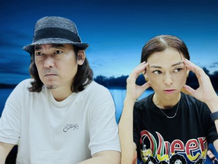 2025年7月17日（木）テーマ「トシさん！」