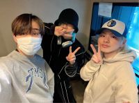 1時台　松田迅・後藤威尊・佐野雄大