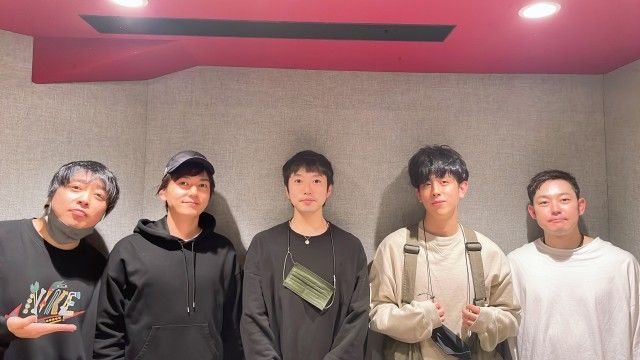 5/29からのリアラジ