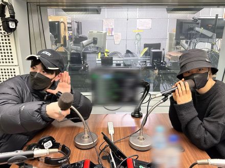 プレミアムでもメッセージ読みます！！ ～気づけば陽介の話ばっかり～