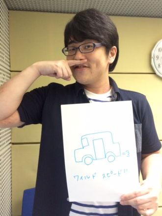 8月11日(木)～ Charlie Puth   ～