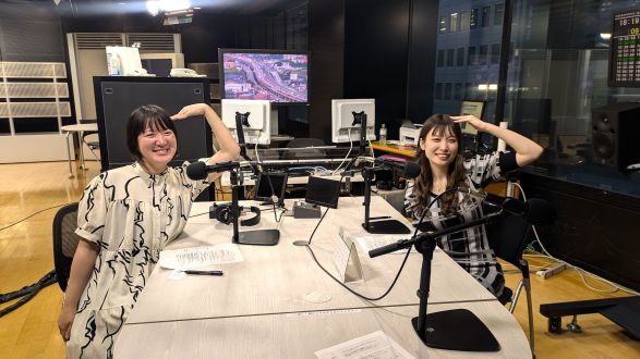 2024年9月13日【第20回】大学生が作るアサイー屋「NOA」