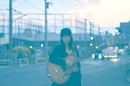 9月23日(火) のプレイリストは、静岡県出身のシンガーソングライター、Ritomoさん！