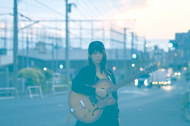 9月23日(火) のプレイリストは、静岡県出身のシンガーソングライター、Ritomoさん！