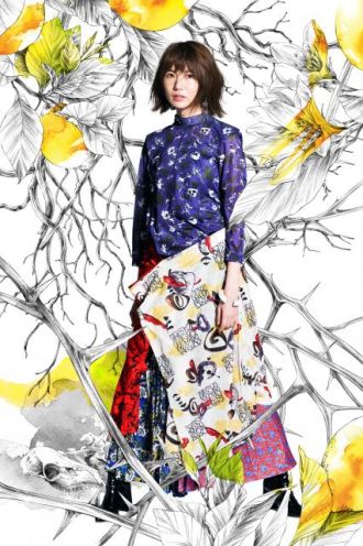 12月22日のプレイリストは黒木渚さん