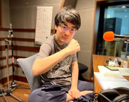 アフタートーク「いつか綴じたハスマナ台本を・・・！」