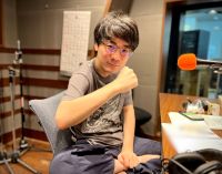 いつか綴じたハスマナ台本を・・・！