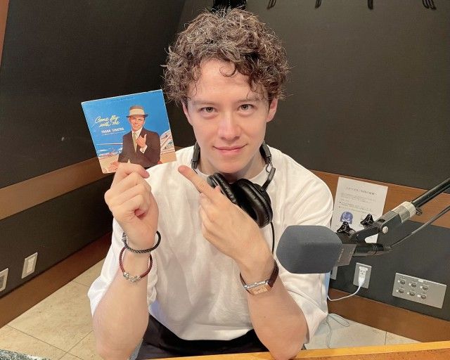 OTOBAKO ９月の第１・３週はウエンツ瑛士さんがパーソナリティ！