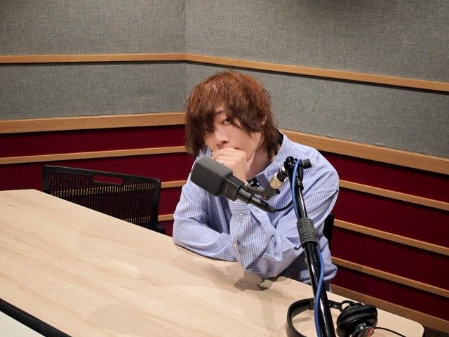 【4週目 OA日時】2025年4月「須田景凪・プロデュース・スーパー・エディション」