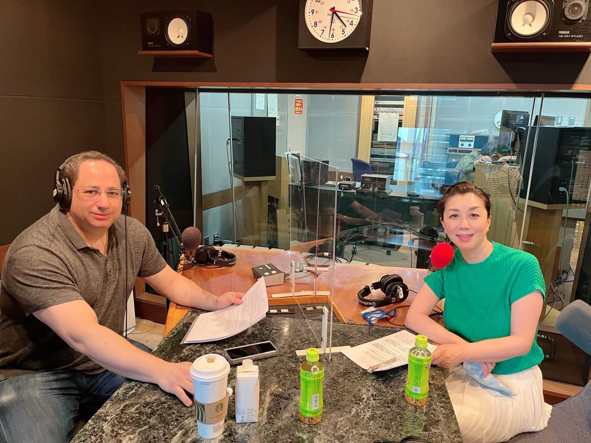 ライアン先生が使命感が持てない悩みについてアドバイス！！