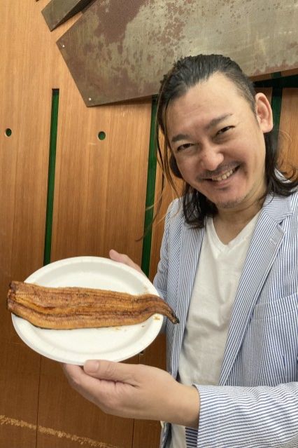 2022年6月13日(月)はぴねすくらぶ「愛知三河産うなぎの蒲焼き！」