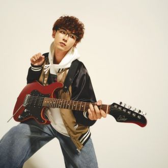 3月20日(木)のプレイリストは、ギターリスト・シンガーソングライター 森 大翔さん！