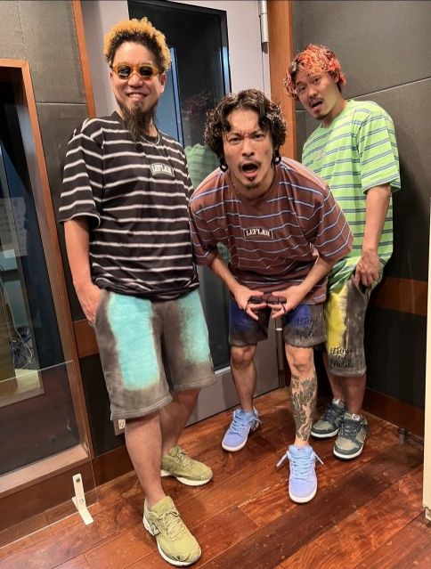 第97回、ありがとうごいました！