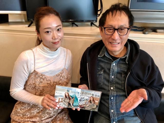 フレンドリー・リラックス・トークセッション