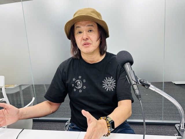 坂本サトルさんシリーズの「完結編」　～CRAZY DAYS・ 終わらない物語～