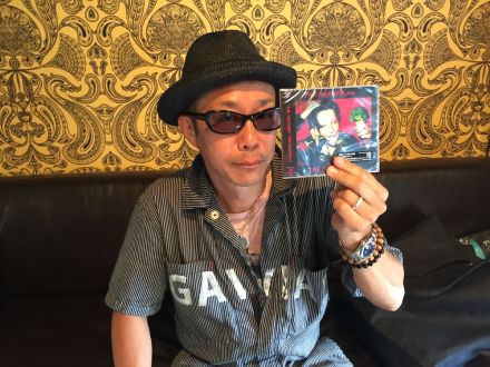 The Birthday答えが見つからない　アーカイブ Vol.01