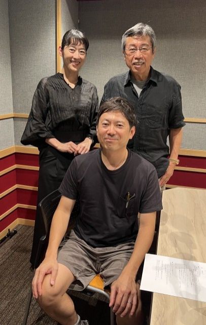 2023年7月16日のPEOPLE 編集長！お時間ですは…