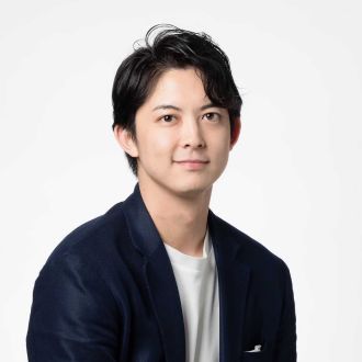 11/30 (日)の「ビジプロ」：江口亮介 (株式会社TERASS)