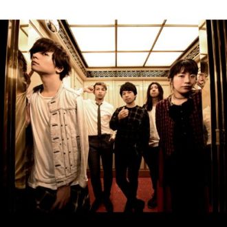 本日のゲスト：BIGMAMA