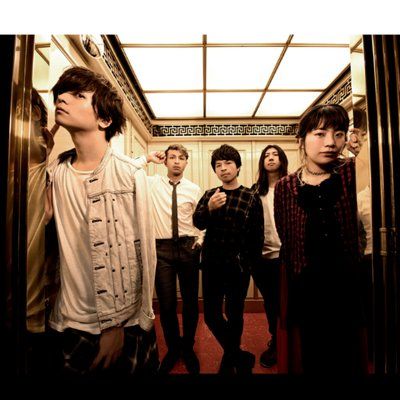 本日のゲスト：BIGMAMA