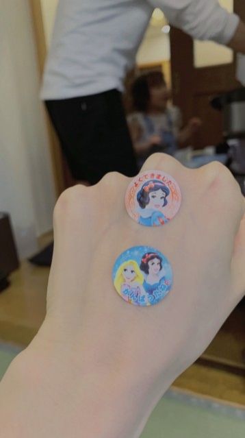 6月18日(金) 今日の1コマ♪