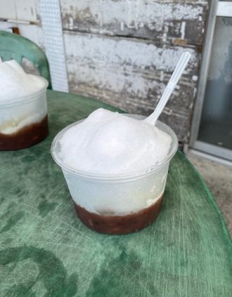 ラジオドラマ【Dear Japan～沖縄～第一話（ぜんざい・てんぷら）】