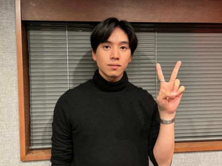 坂東龍汰「Actors -life &amp; music-」（2週目）