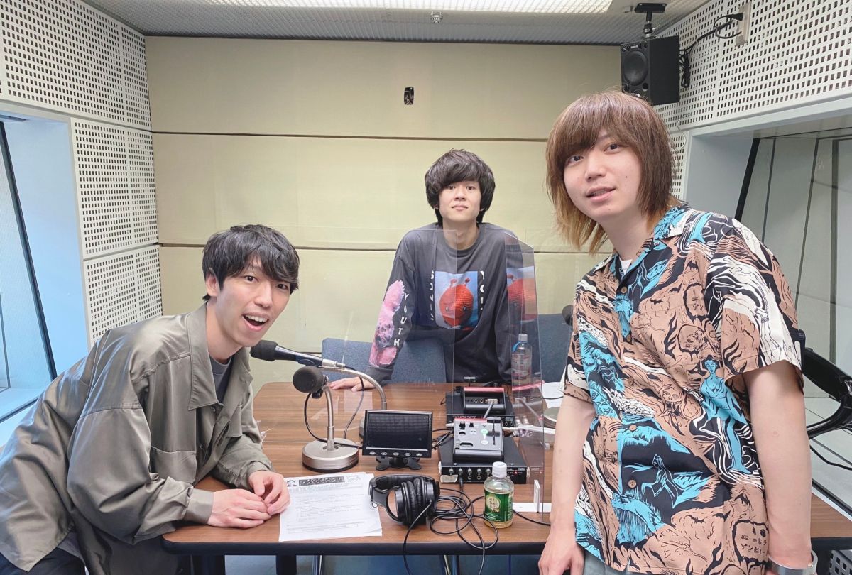 2022年5月28日夜のセイヤオフトーク！「私のライブ物語！」