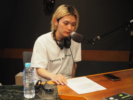 ［セカンドシーズン #23］  おかわりGood VibeSOUP：くじら【アフタートーク】