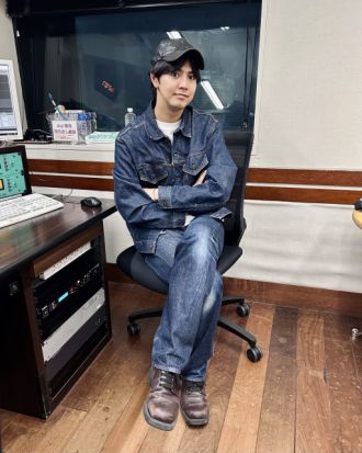 涼太　ヨセさんのソロプロジェクトは可能性無限大？？ でも健康第一にね?