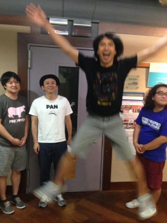 ２０１６．８．１４