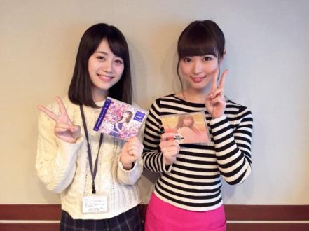 #24 声優NOTE / ♪オリジナルラジオドラマ「熱血卓球物語」