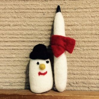 2015年1月5日（月）今日の1コマ