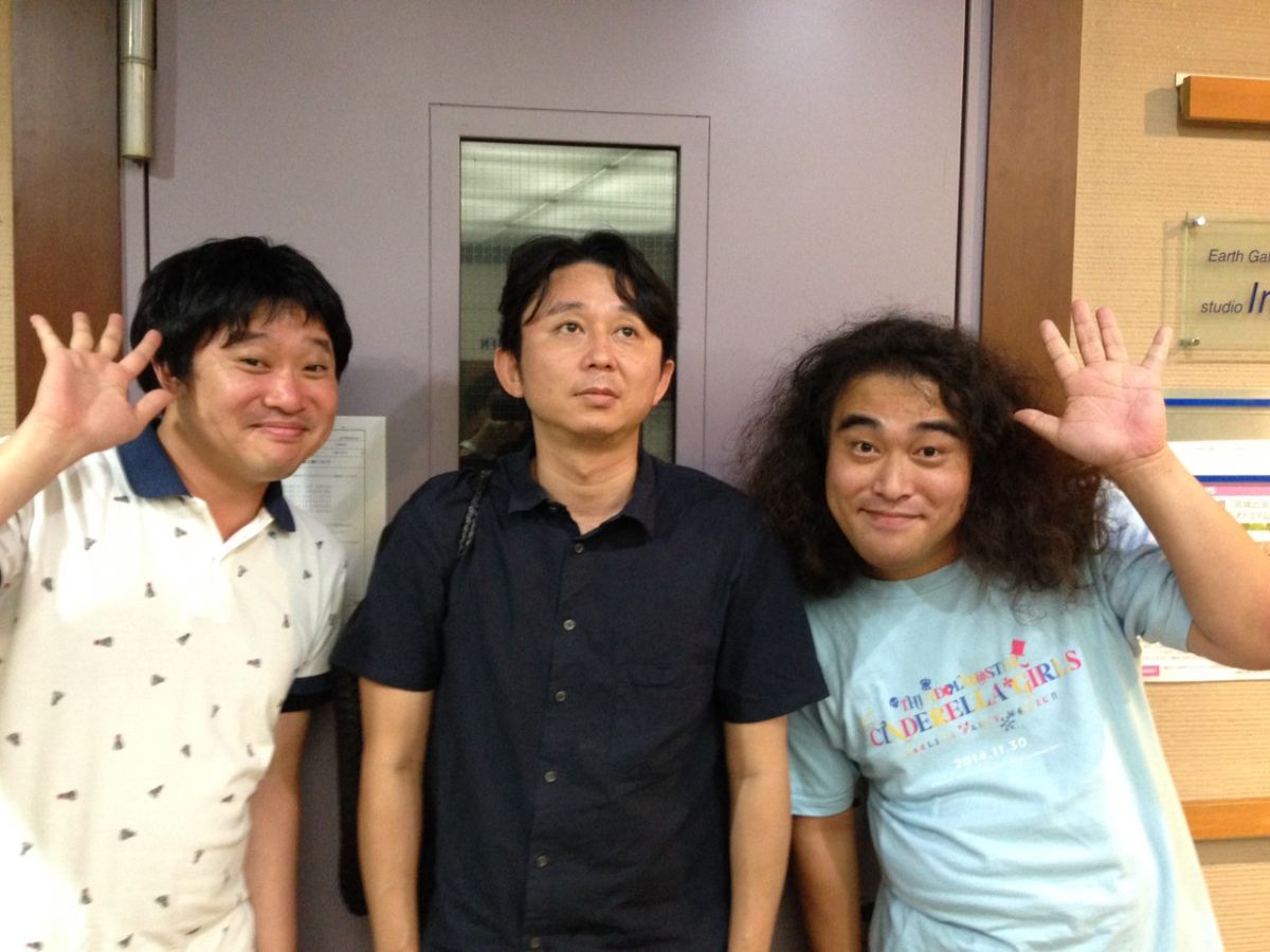 ２０１５．８．２３