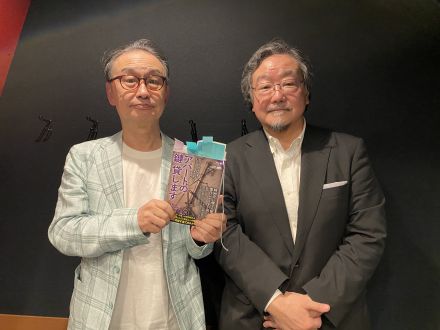 三谷幸喜がリスペクトを捧げる映画監督「ビリー・ワイルダー」の魅力を町田暁雄さんが解説・・・