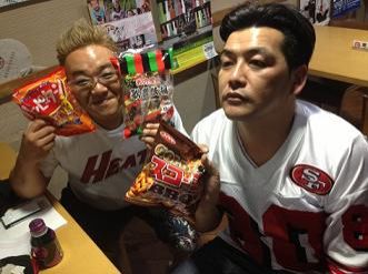 ７月３１日放送後記