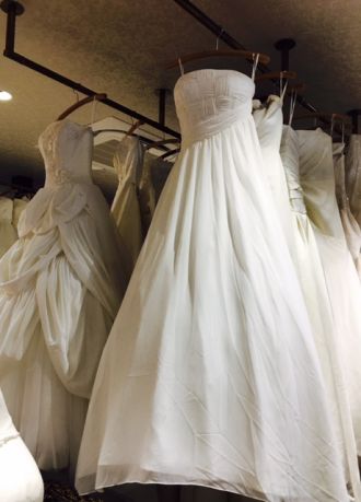 熊本から発信する”復興支援 チャリティードレス” 