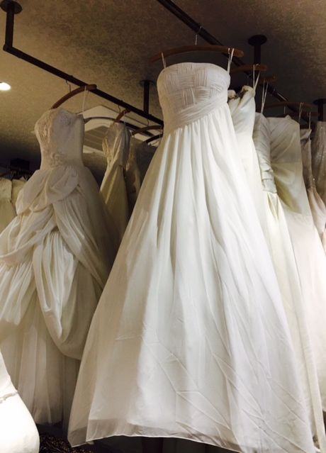 熊本から発信する”復興支援 チャリティードレス” 