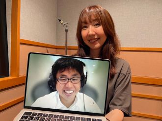 磯焼けの海に、命と多様性を取り戻すために