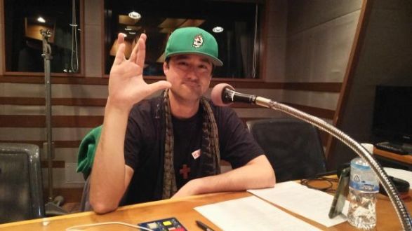 4月3日（月）担当：マシューまさるバロン