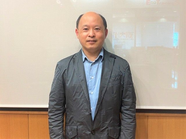 18人目の"Game Changer"は 夢職人 辻社長！