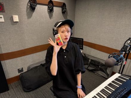 ハラミちゃんのハラミファソRadio♪　第174回