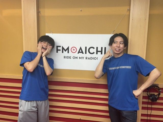 2022年8月8日(月)ON AIR！今週のテーマは、「名古屋人の常識のモノ、コト」