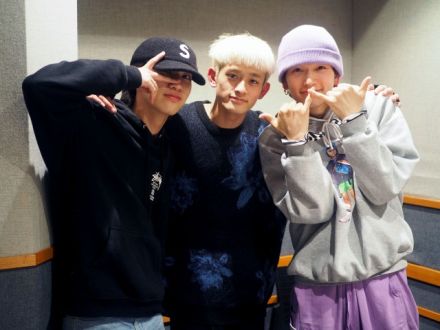 ［セカンドシーズン #8］ Good VibeSOUP：WATWING