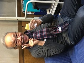 №１２５　　京都の「出汁」に癒されて♪