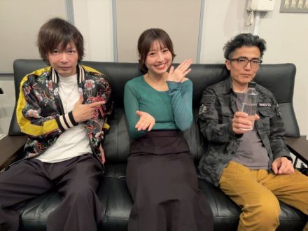 2024年5月4日(土) ウォンチューRADIO