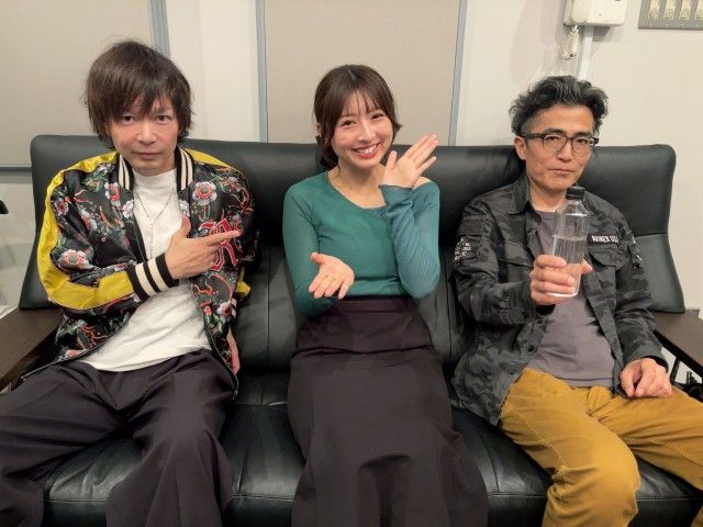 2024年5月4日(土) ウォンチューRADIO