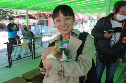 自然がいっぱい！子供と行きたい遊び場、横浜・こどもの国