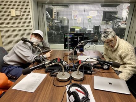 玲於×裕太　いよいよGENERATIONSLIVEツアーがスタート！どんな心境？というか、お疲れモード？？？