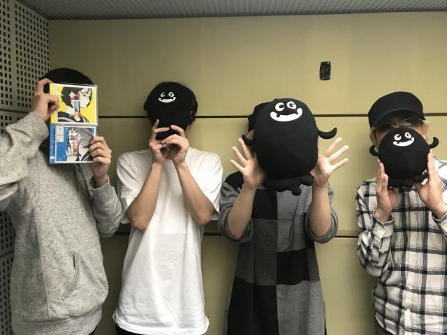 あれ？サイダーボーイじゃない！？